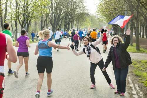 MARATONA DI VIENNA | 42K,21K,10K,Staffetta 2019